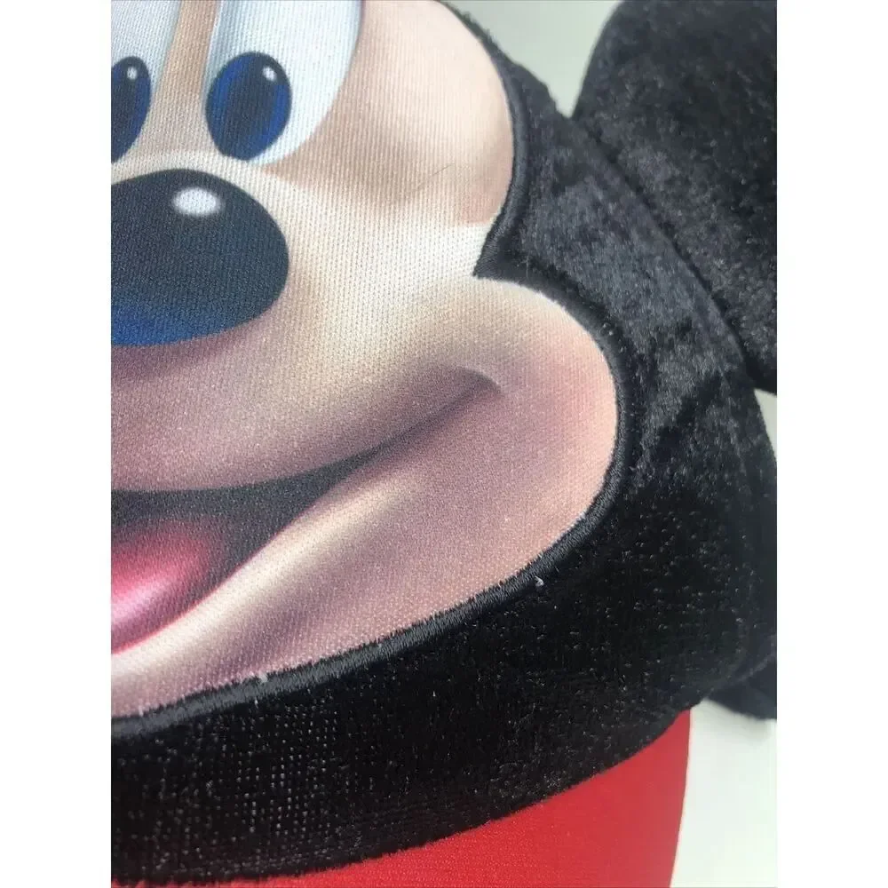 Mickey Mouse Disney Junior Ears Kids Adjustable Baseball Ball Cap Hat. Read